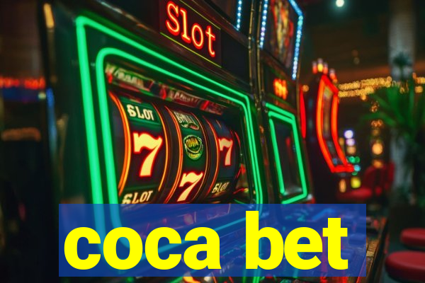 coca bet